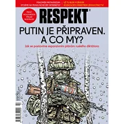 Respekt 2/2022