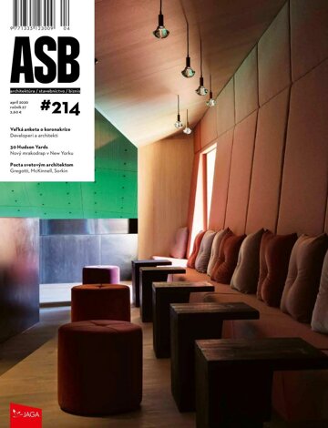 Obálka e-magazínu ASB 4/2020