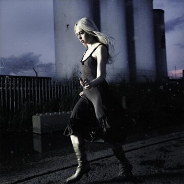 Obálka uvítací melodie 808 HYMN