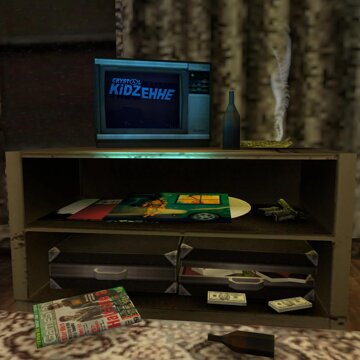 Obálka uvítací melodie JSHTM