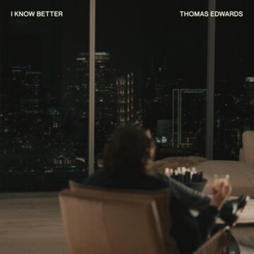 Obálka uvítací melodie I Know Better