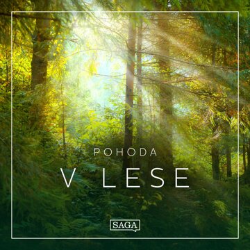 Obálka audioknihy Pohoda - V lese