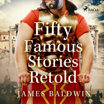 Obálka audioknihy Fifty Famous Stories Retold