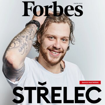 Forbes únor 2020