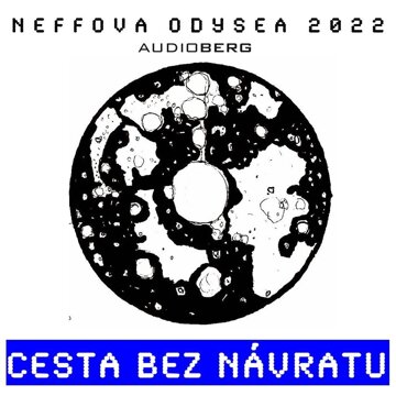 Obálka audioknihy Cesta bez návratu