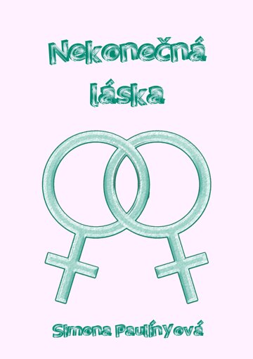 Obálka knihy Nekonečná láska