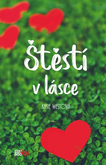 Obálka knihy Štěstí v lásce