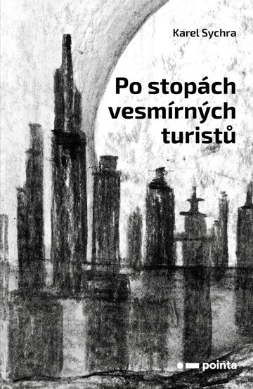 Obálka knihy Po stopách vesmírných turistů