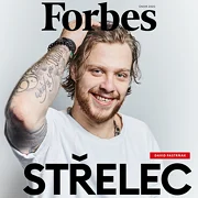 Forbes únor 2020