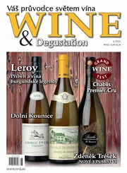 Wine and Degustation 6/2021