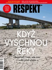 Respekt 34/2022