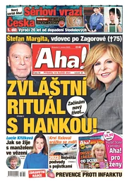 AHA! 4.2.2023