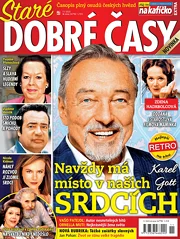 Staré dobré časy 11/23