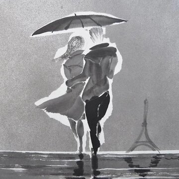 Obálka uvítací melodie UŽ TI NEMŮŽU SVÍTIT