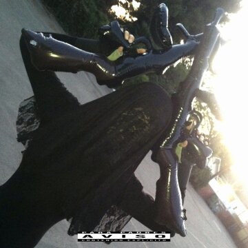 Obálka uvítací melodie MY SLUT