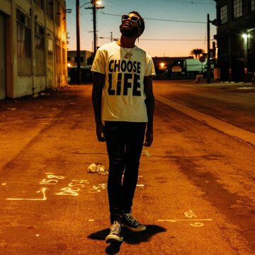 Obálka uvítací melodie Happy Sometimes