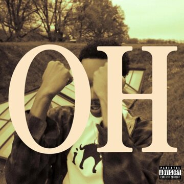 Obálka uvítací melodie OH (Explicit)