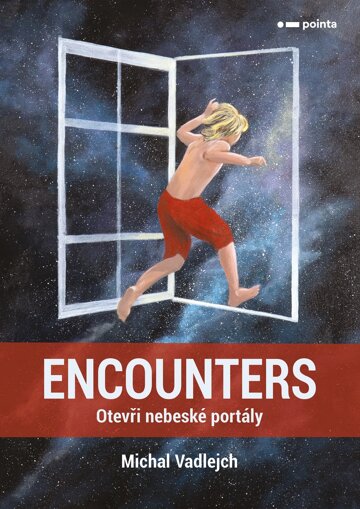 Obálka knihy Encounters