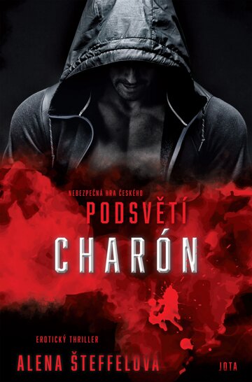 Obálka knihy Podsvětí: Charón