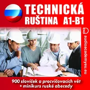 Technická ruština A1-B1