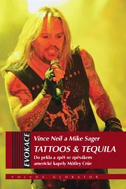 Tattoos & Tequila