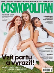 Cosmopolitan 7/2022