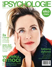 Moje Psychologie 11/2022