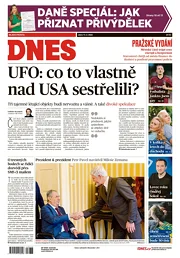 MF Dnes 14.2.2023