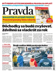 Pravda 15. 2. 2023