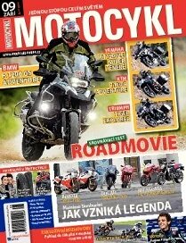 Obálka e-magazínu MC09