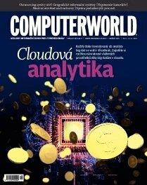 Obálka e-magazínu Computerworld 20/2013