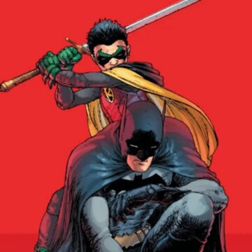 Obálka uvítací melodie Gotham (feat. Lilzah)