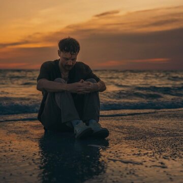 Obálka uvítací melodie God's Child