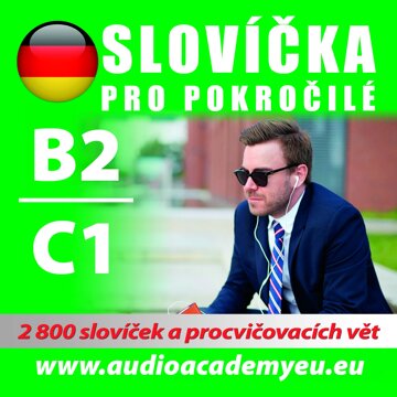 Německá slovíčka B2-C1
