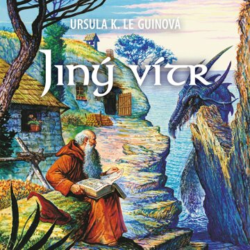 Obálka audioknihy Jiný vítr