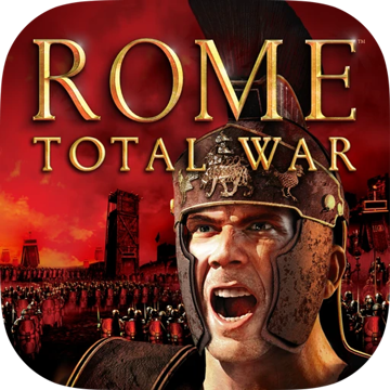 Ikona aplikace ROME: Total War