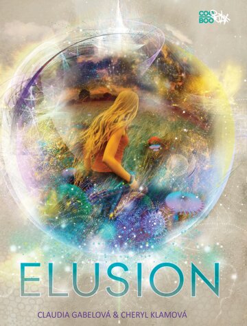 Obálka knihy Elusion
