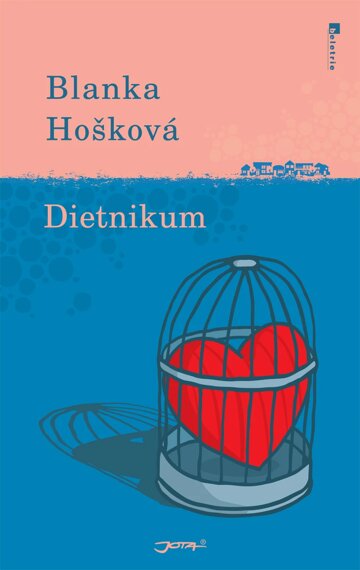 Obálka knihy Dietnikum