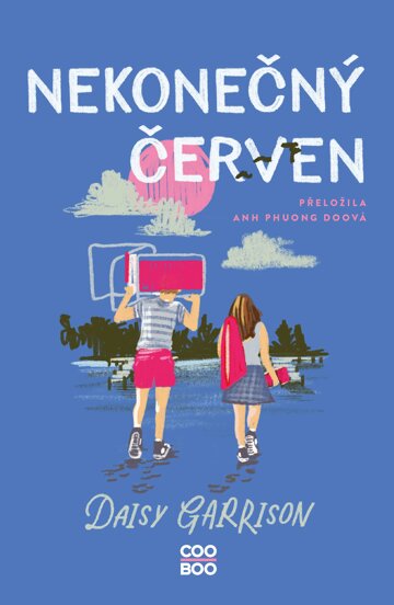 Obálka knihy Nekonečný červen