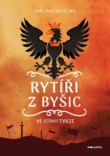 Obálka knihy Rytíři z Byšic