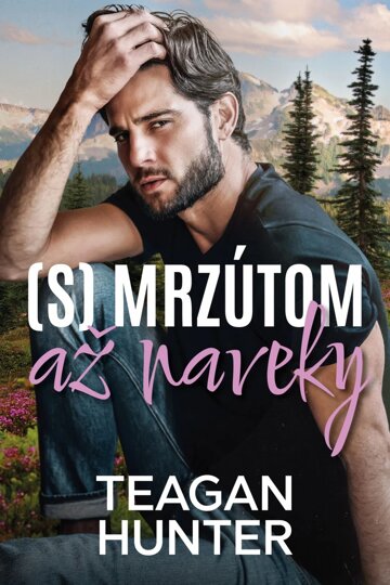 Obálka knihy (S) mrzútom až naveky