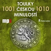 Toulky českou minulostí 1001 - 1010