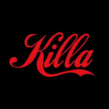 Obálka uvítací melodie Killa