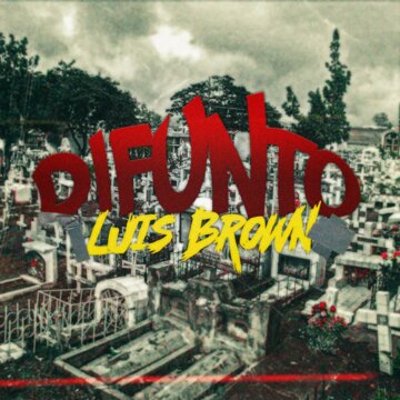 Obálka uvítací melodie Difunto