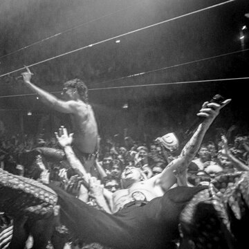 Obálka uvítací melodie Beto’s Horns (fred remix)