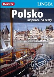 Obálka knihy Polsko