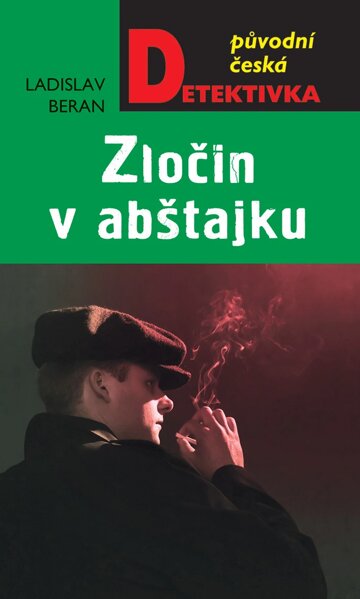 Obálka knihy Zločin v abštajku