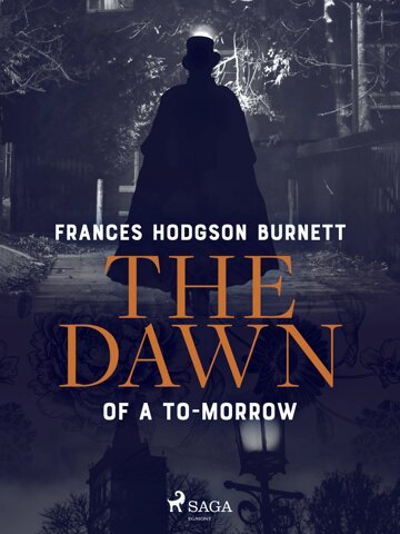 Obálka knihy The Dawn of a To-Morrow