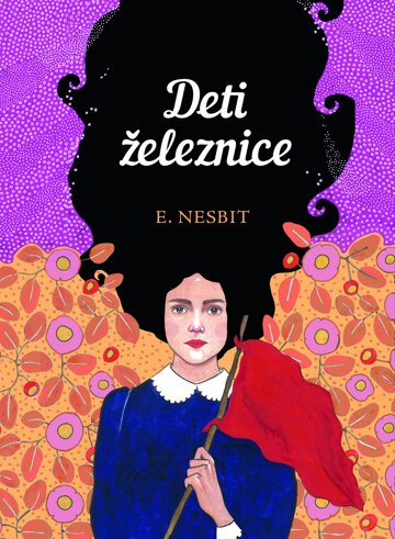 Obálka knihy Deti železnice