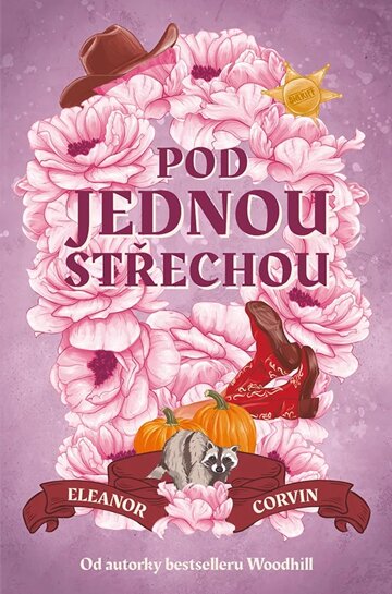 Obálka knihy Pod jednou střechou